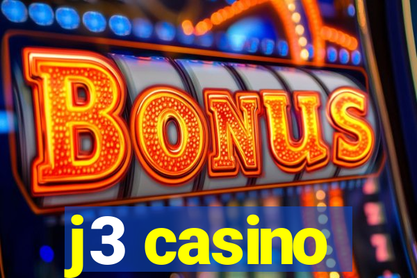 j3 casino
